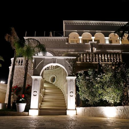 Villa Angelina Selva Di Fasano Luaran gambar