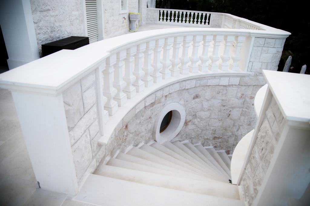 Villa Angelina Selva Di Fasano Luaran gambar