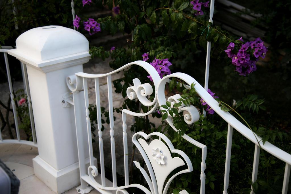 Villa Angelina Selva Di Fasano Luaran gambar