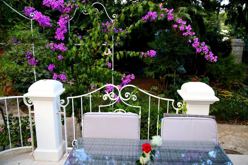 Villa Angelina Selva Di Fasano Luaran gambar