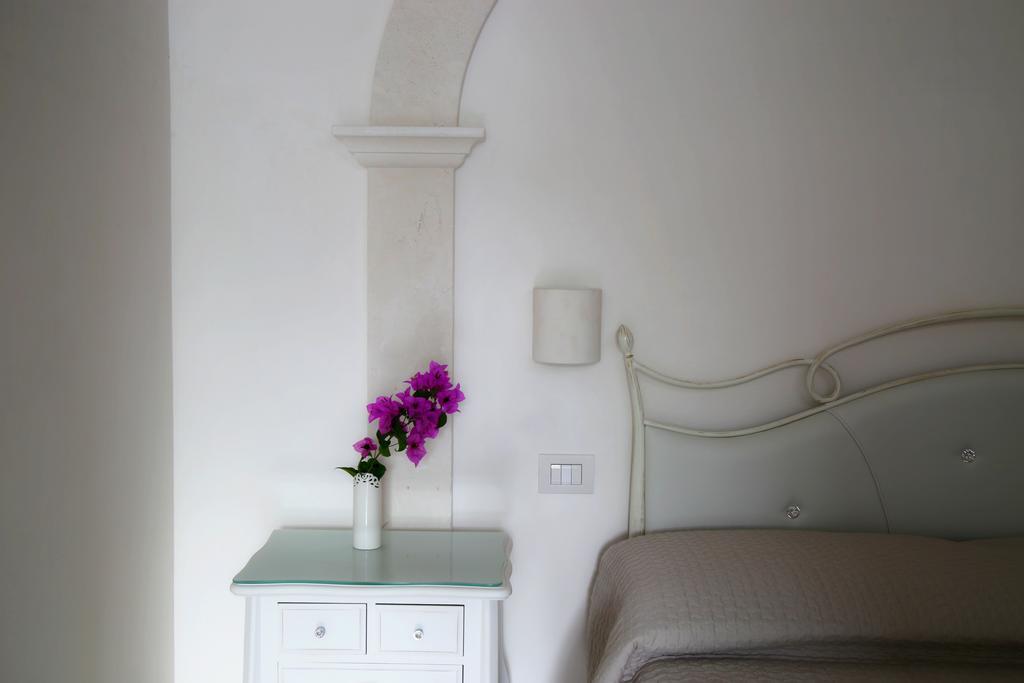 Villa Angelina Selva Di Fasano Luaran gambar