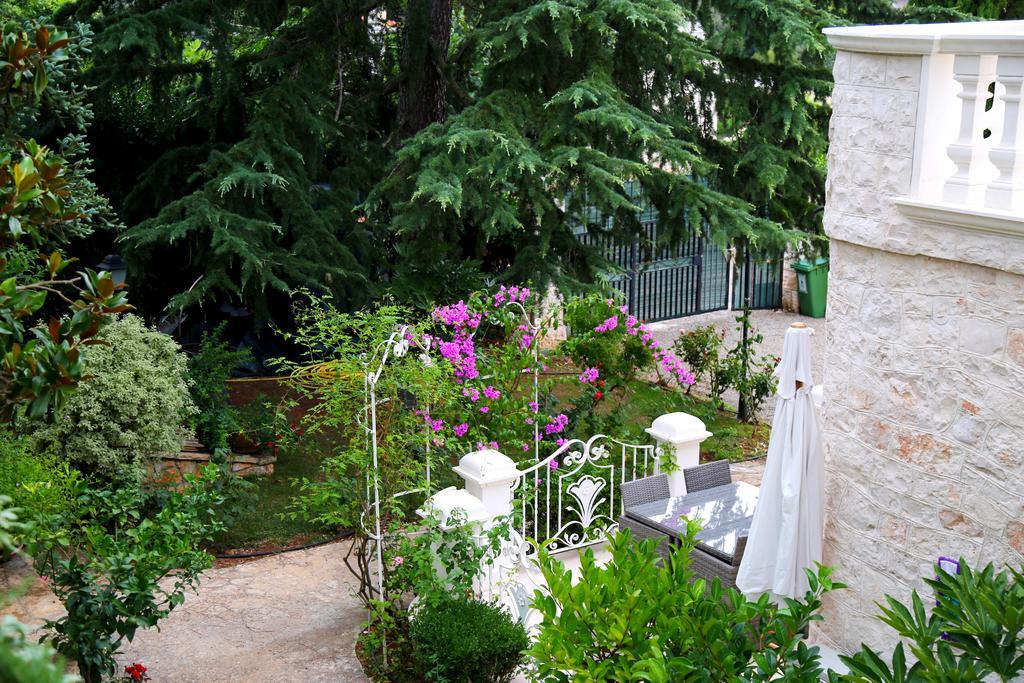 Villa Angelina Selva Di Fasano Luaran gambar