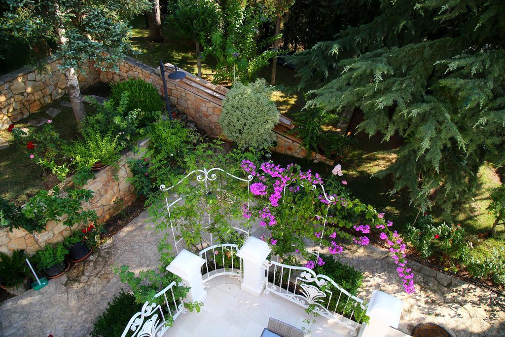Villa Angelina Selva Di Fasano Luaran gambar