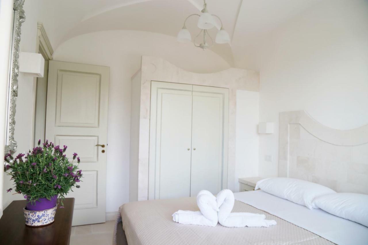 Villa Angelina Selva Di Fasano Luaran gambar