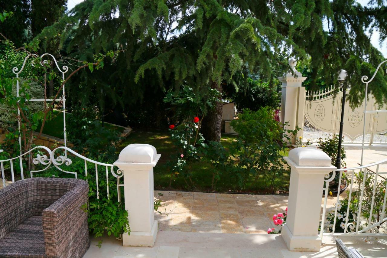 Villa Angelina Selva Di Fasano Luaran gambar